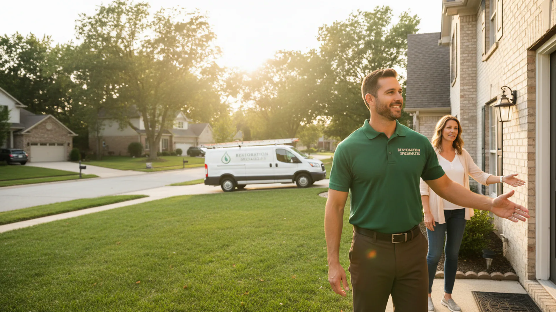 Affordable Water Damage Restoration in Moscow, ID Near Me – Fair Pricing & 24/7 Emergency Help